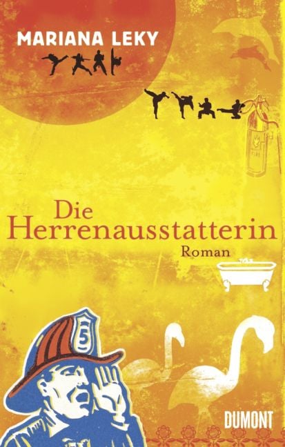 Produktbild: Die Herrenausstatterin