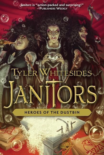 Produktbild: Heroes of the Dustbin