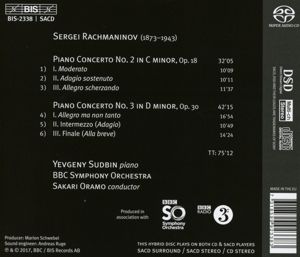 Produktbild: Klavierkonzerte