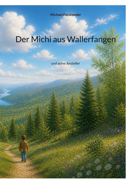 Produktbild: Der Michi aus Wallerfangen