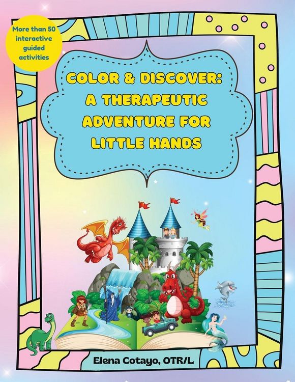 Produktbild: Color & Discover