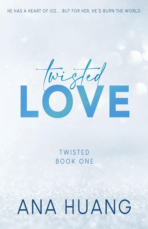 Bild vom Artikel Twisted Love - Special Edition vom Autor Ana Huang