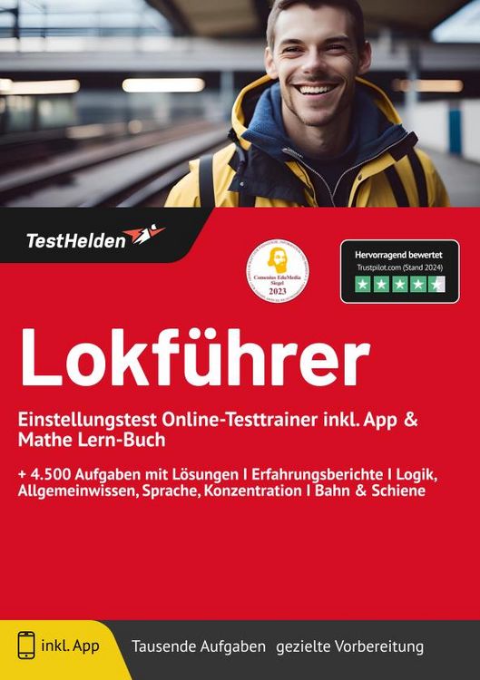 Produktbild: Lokf&uuml;hrer