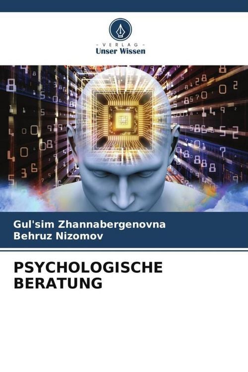 Produktbild: Psychologische Beratung