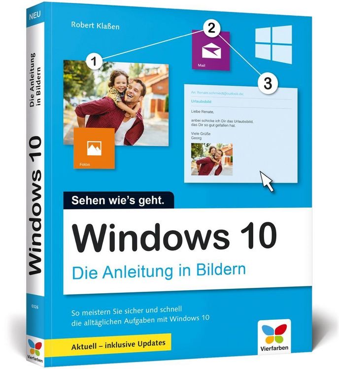 Produktbild: Windows 10