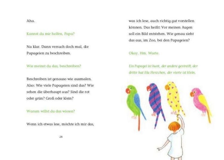 Produktbild: Ein Elefant macht Handstand