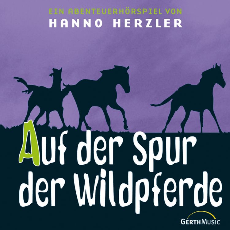 Produktbild: 01: Auf der Spur der Wildpferde