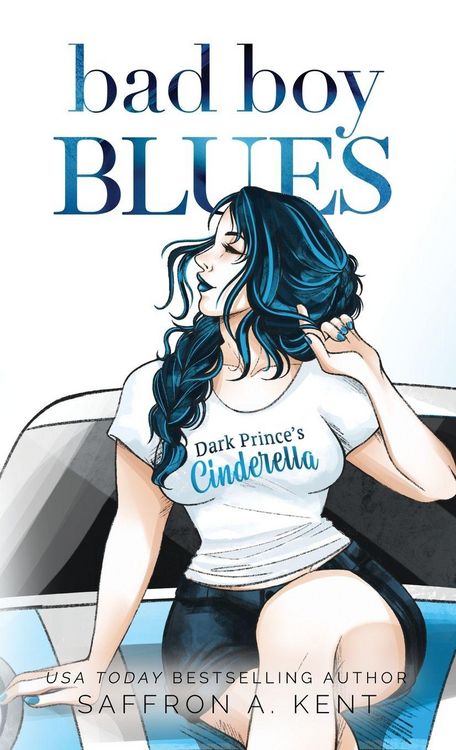 Produktbild: Bad Boy Blues