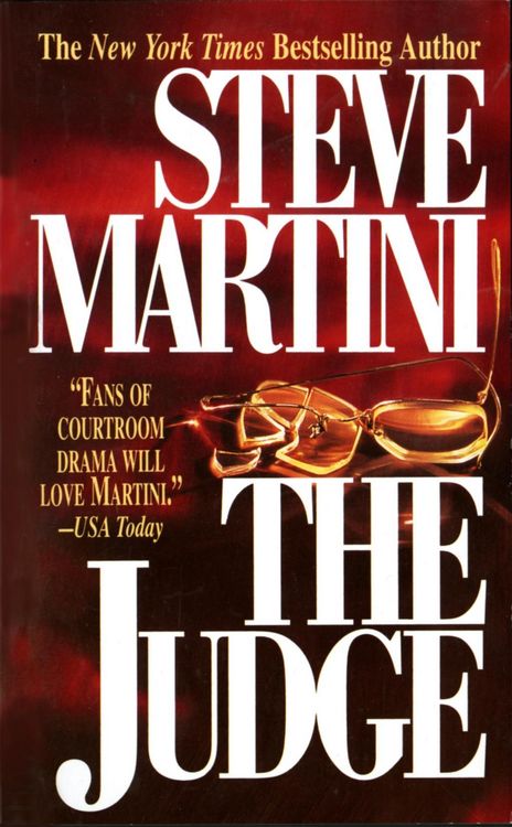 Produktbild: The Judge