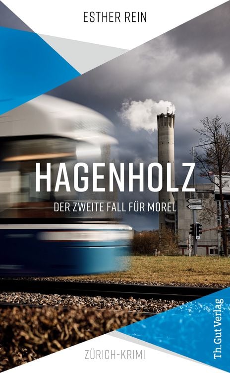 Produktbild: Hagenholz