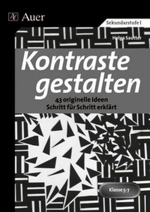 Produktbild: Kontraste gestalten