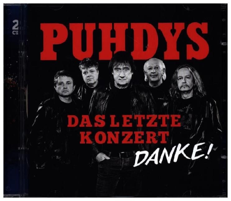 Produktbild: Das letzte Konzert