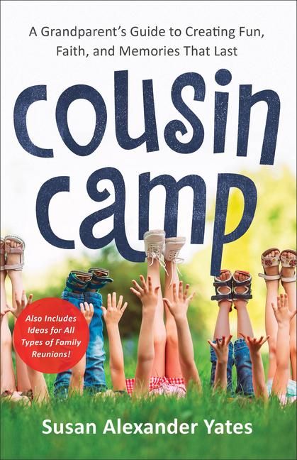 Produktbild: Cousin Camp