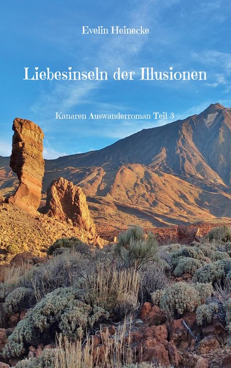 Produktbild: Liebesinseln der Illusionen