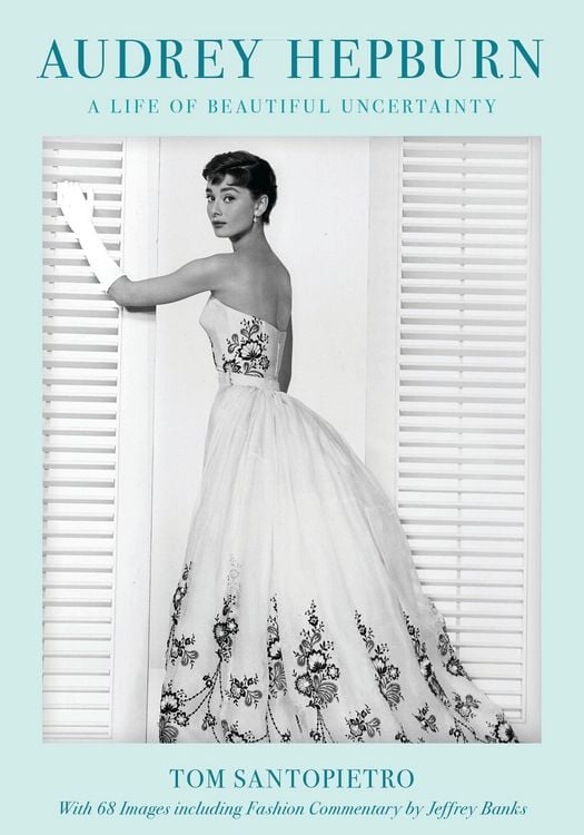Produktbild: Audrey Hepburn