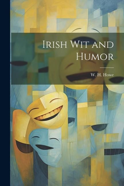 Produktbild: Irish Wit and Humor