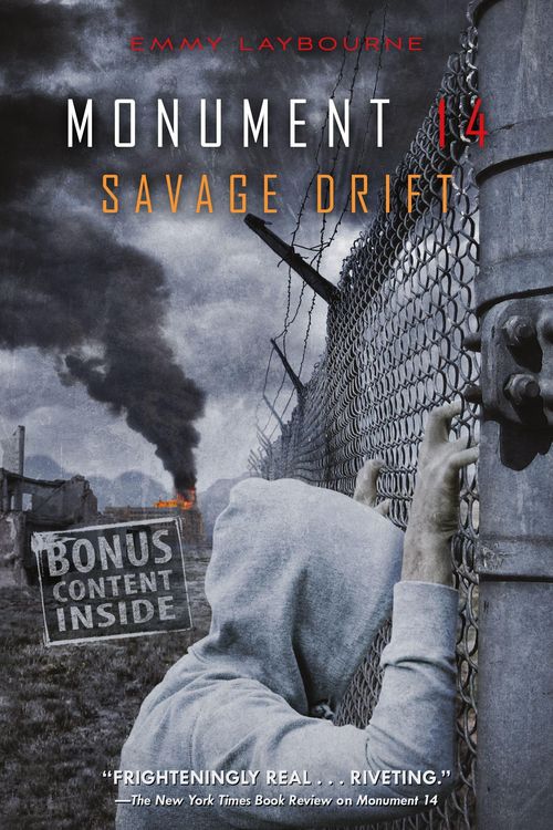 Produktbild: Savage Drift