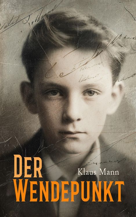 Produktbild: Der Wendepunkt