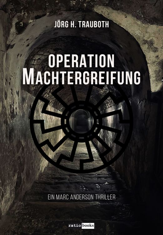 Produktbild: Operation Machtergreifung