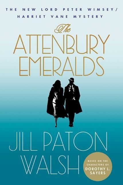 Produktbild: The Attenbury Emeralds