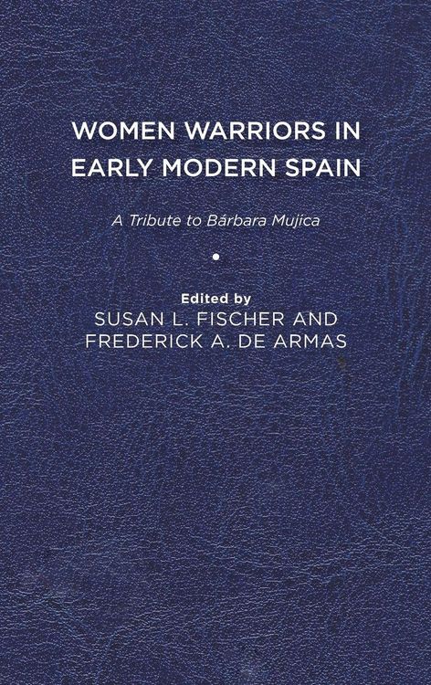 Produktbild: Women Warriors in Early Modern Spain