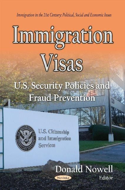 Produktbild: Immigration Visas