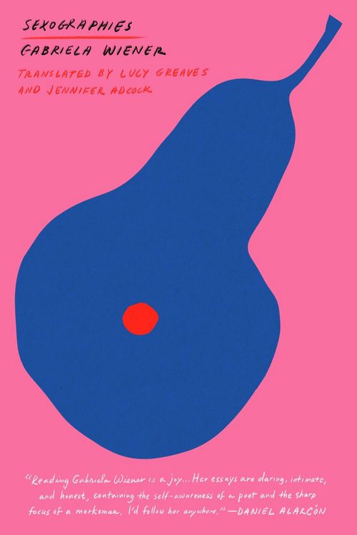 Produktbild: Sexographies