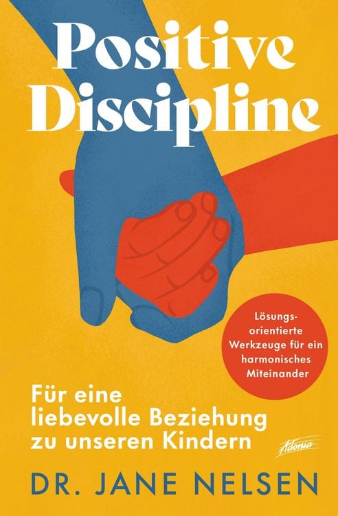 Produktbild: Positive Discipline