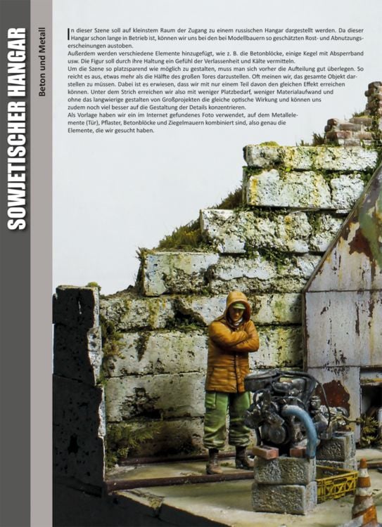 Produktbild: Landschaften im Modell