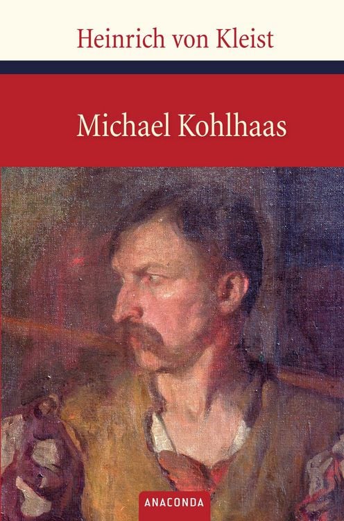 Produktbild: Michael Kohlhaas