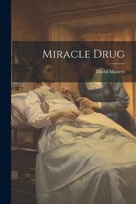 Produktbild: Miracle Drug