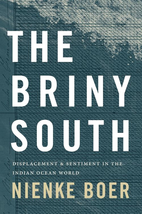 Produktbild: Briny South
