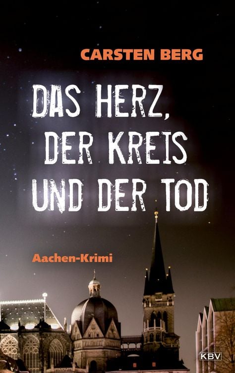 Produktbild: Das Herz, der Kreis und der Tod