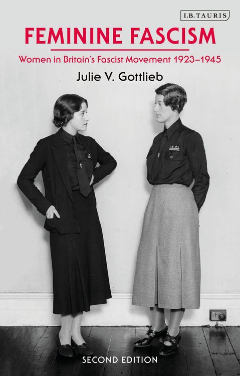 Produktbild: Feminine Fascism