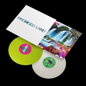 Produktbild: Promised Land