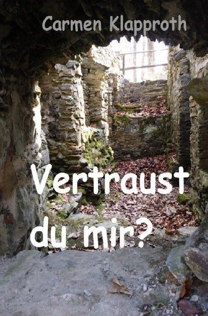 Produktbild: Vertraust du mir?