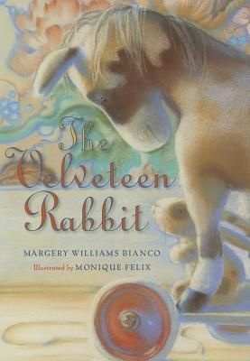 Produktbild: The Velveteen Rabbit