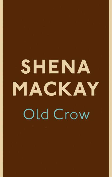 Produktbild: Old Crow