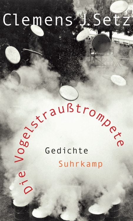 Produktbild: Die Vogelstrau&szlig;trompete