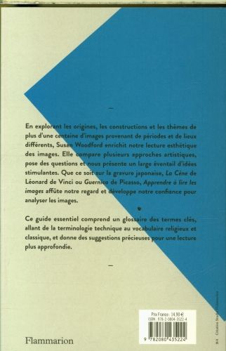 Produktbild: Apprendre &agrave; lire les images