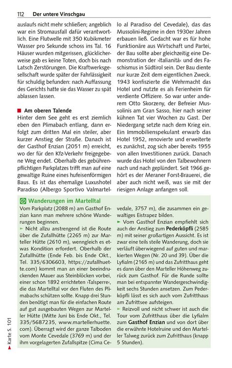 Produktbild: Reisef&uuml;hrer S&uuml;dtirol