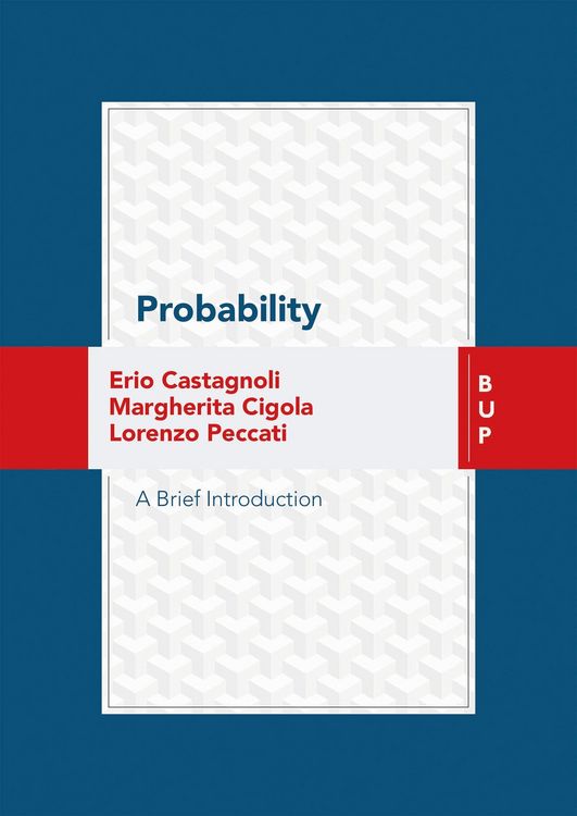 Produktbild: Probability