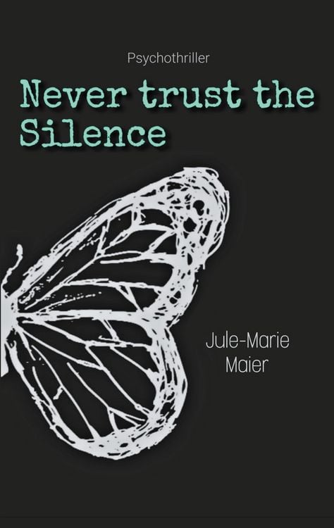 Produktbild: Never trust the Silence