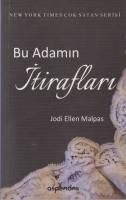 Produktbild: Bu Adamin Itiraflari