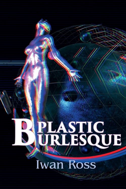 Produktbild: Plastic Burlesque