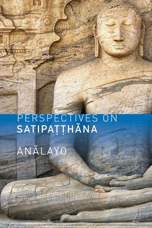 Produktbild: Perspectives on Satipatthana