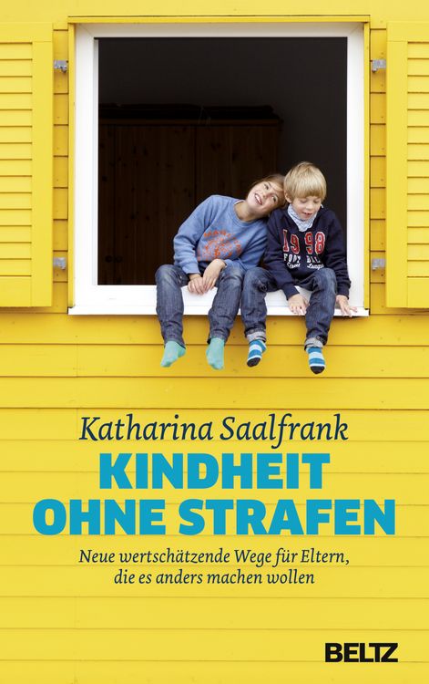 Produktbild: Kindheit ohne Strafen