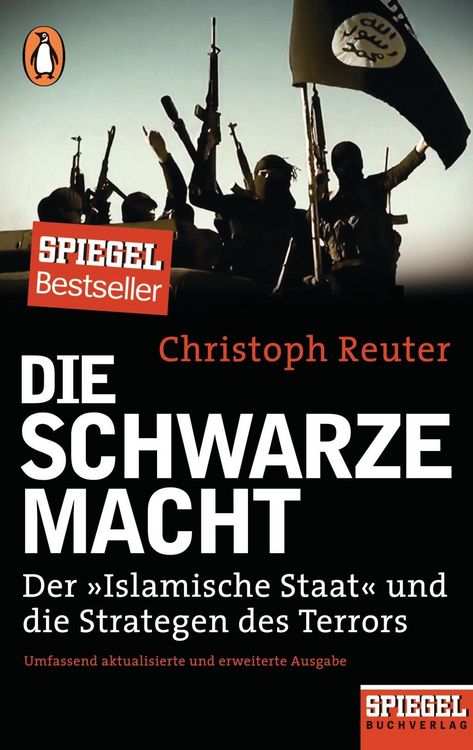Produktbild: Die schwarze Macht