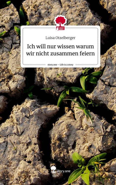 Produktbild: Ich will nur wissen warum wir nicht zusammen feiern. Life is a Story - story.one
