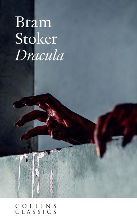 Produktbild: Dracula